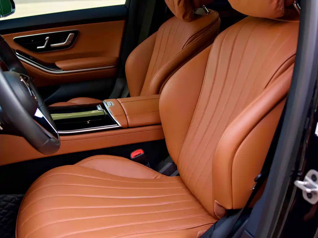 Mercedes-Benz S-Class S 2023 S 400 L