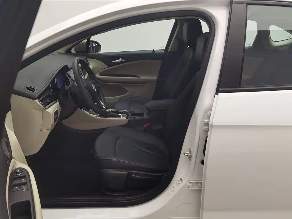 Buick Verano 2020 15T AT