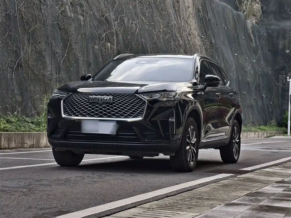 Haval H6 2024