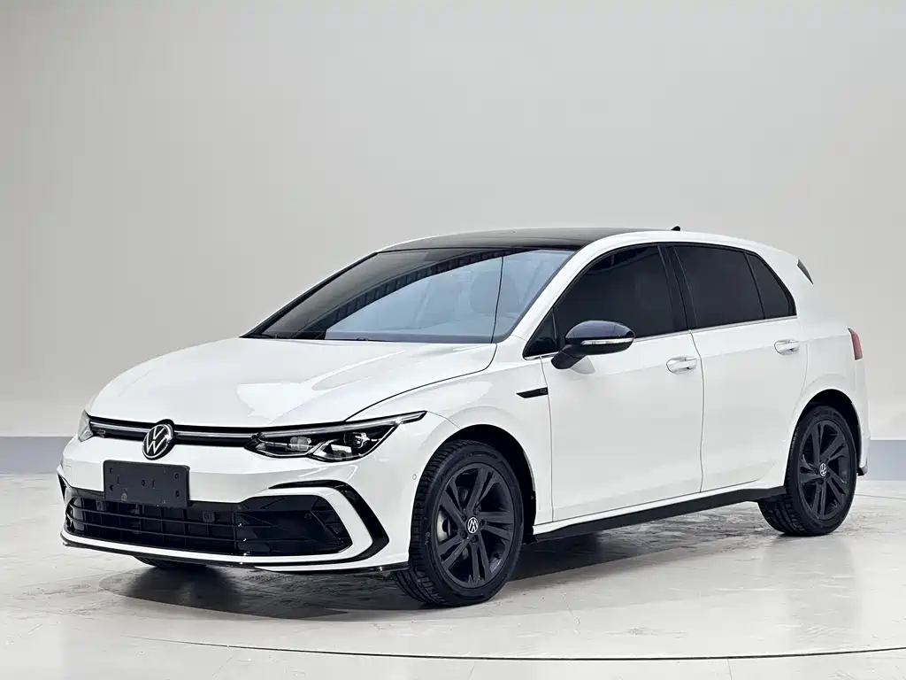 Volkswagen Golf 2023 280TSI DSG R-Line Lite