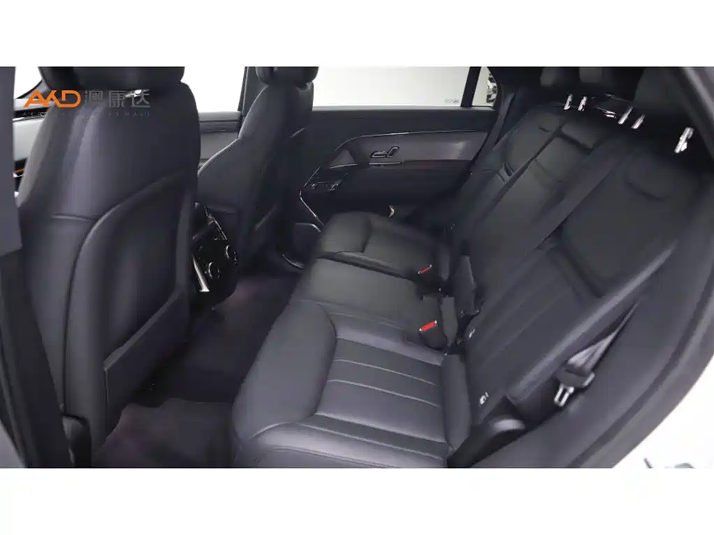 Land Rover Range Rover Sport 2023 400PS Dynamic HSE
