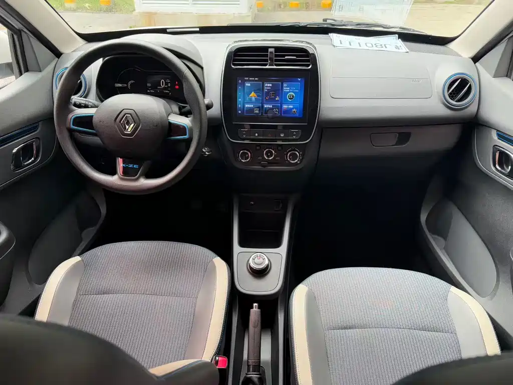 Renault e 2019 e
