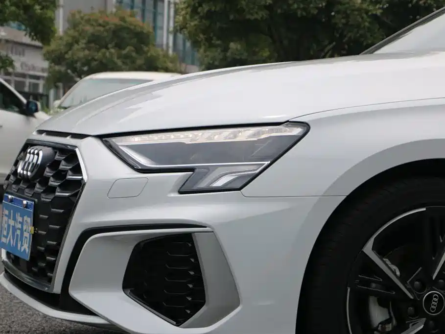 Audi A3 2023 Sportback 35 TFSI Fashion Sport