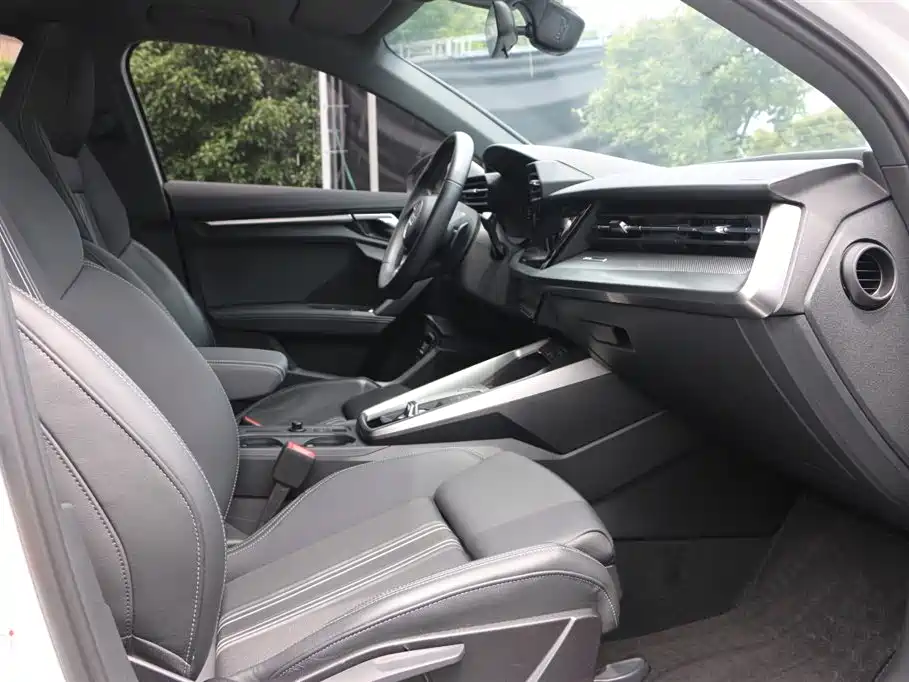Audi A3 2023 Sportback 35 TFSI Fashion Sport