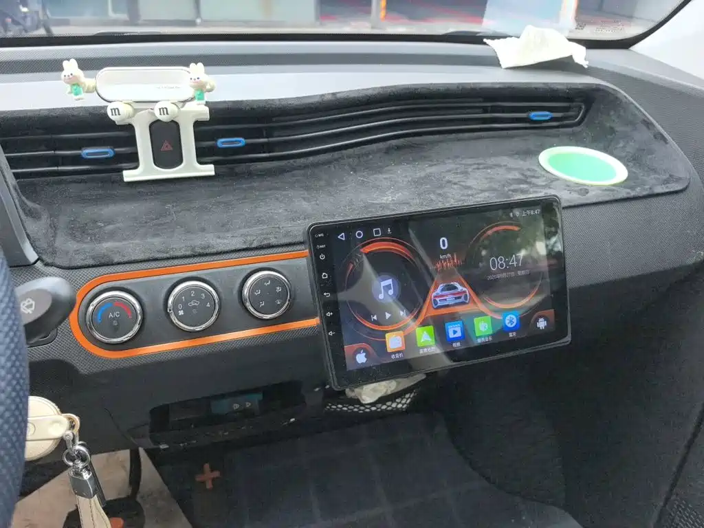 Wuling MINIEV — миниатюра 14