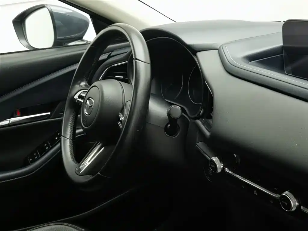 Mazda CX-30 — фотографии объявления, Фото 22