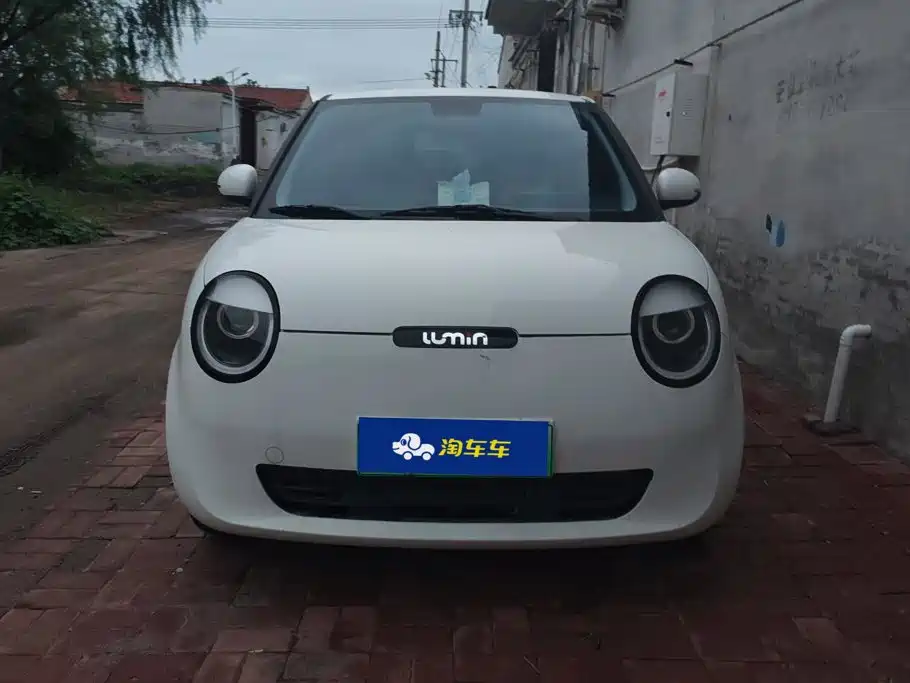 Qiyuan Lumin — миниатюра 2