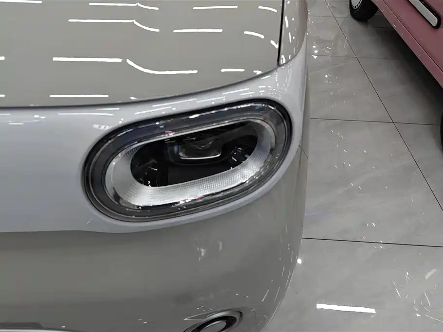 Wuling Mini EV MINIEV 2024 215km