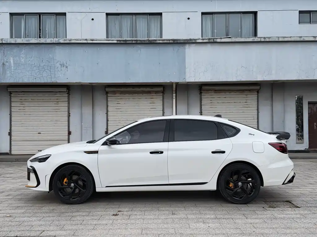 MG 6 2021 Pro 1.5T AT Luxury