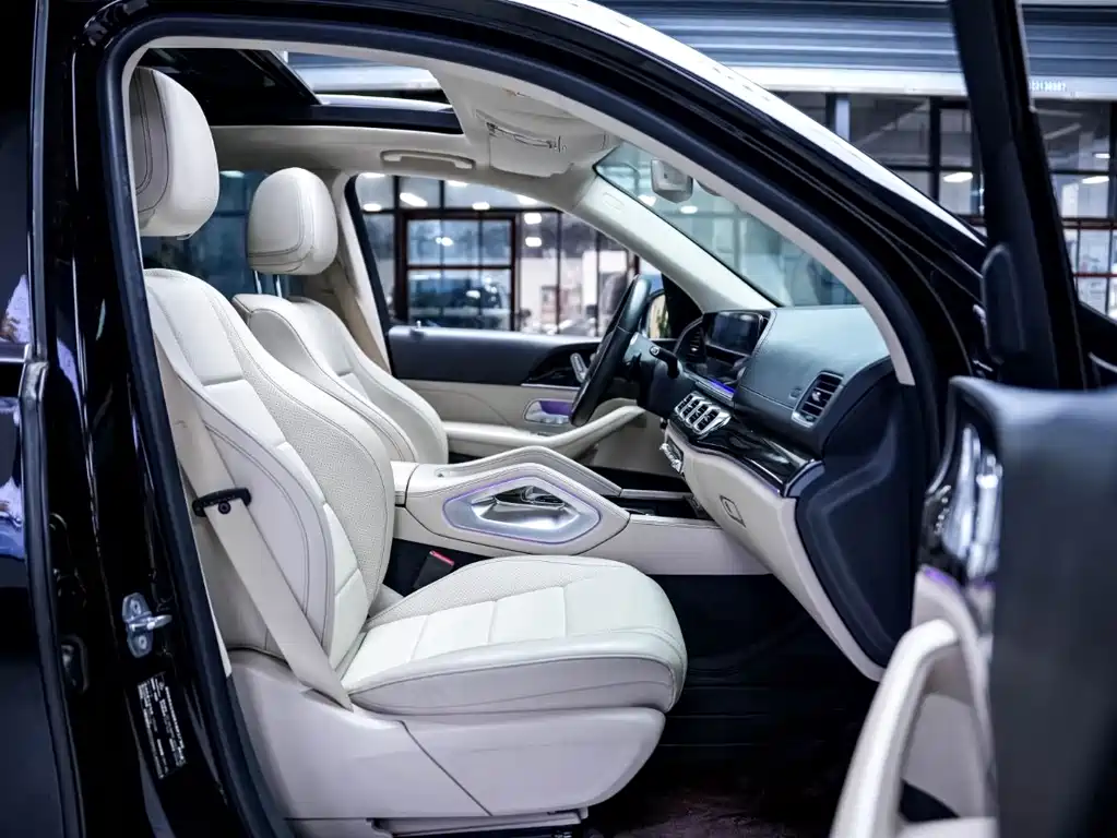 Mercedes-Benz GLE 2020 GLE 350 4MATIC Fashion