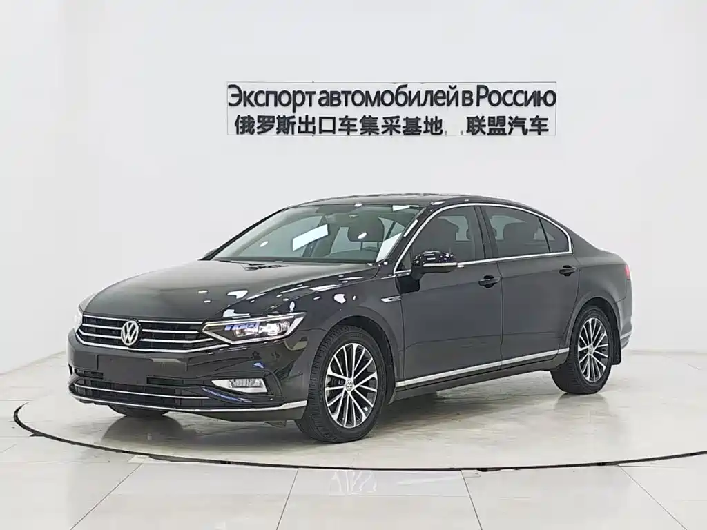 Volkswagen Magotan 2020