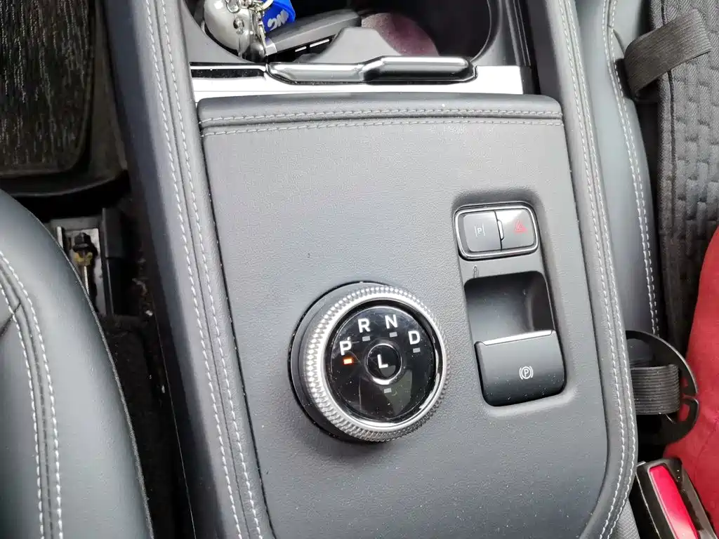 Ford Mustang Mach-E — миниатюра 7