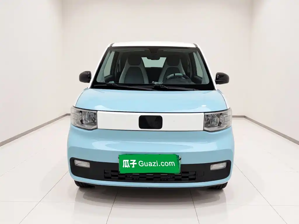Wuling MINIEV — миниатюра 2
