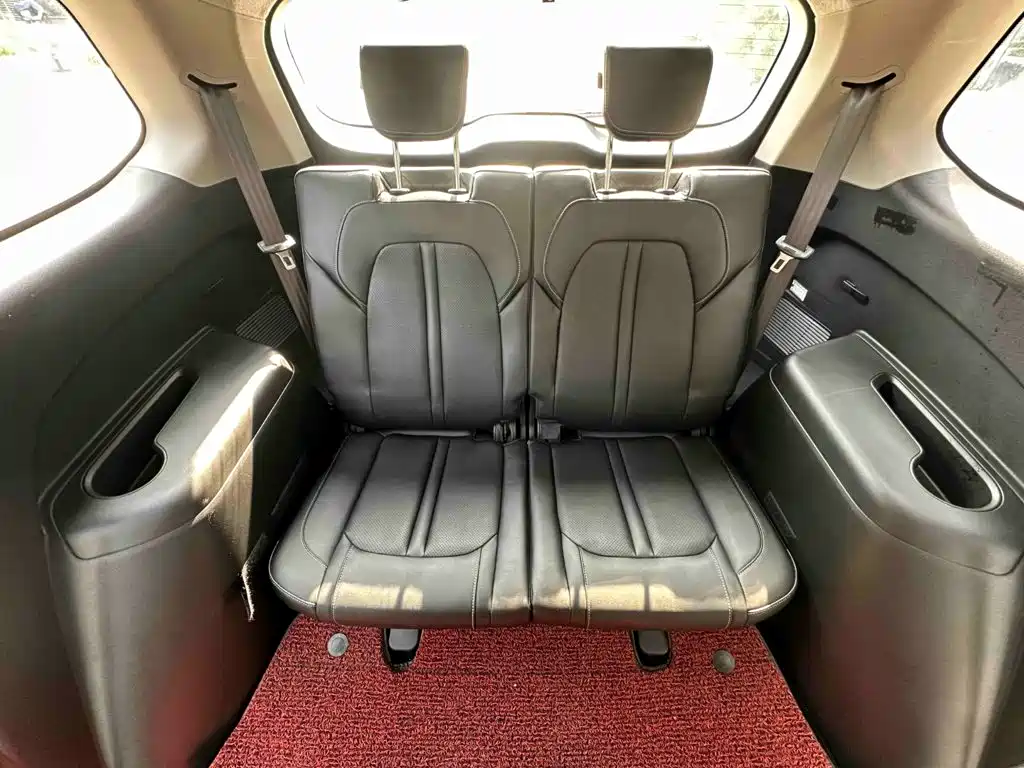 Baojun 360 — миниатюра 18