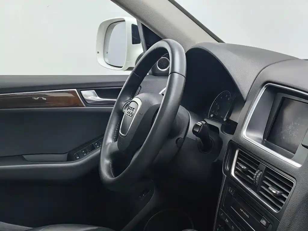Audi Q5 — миниатюра 22