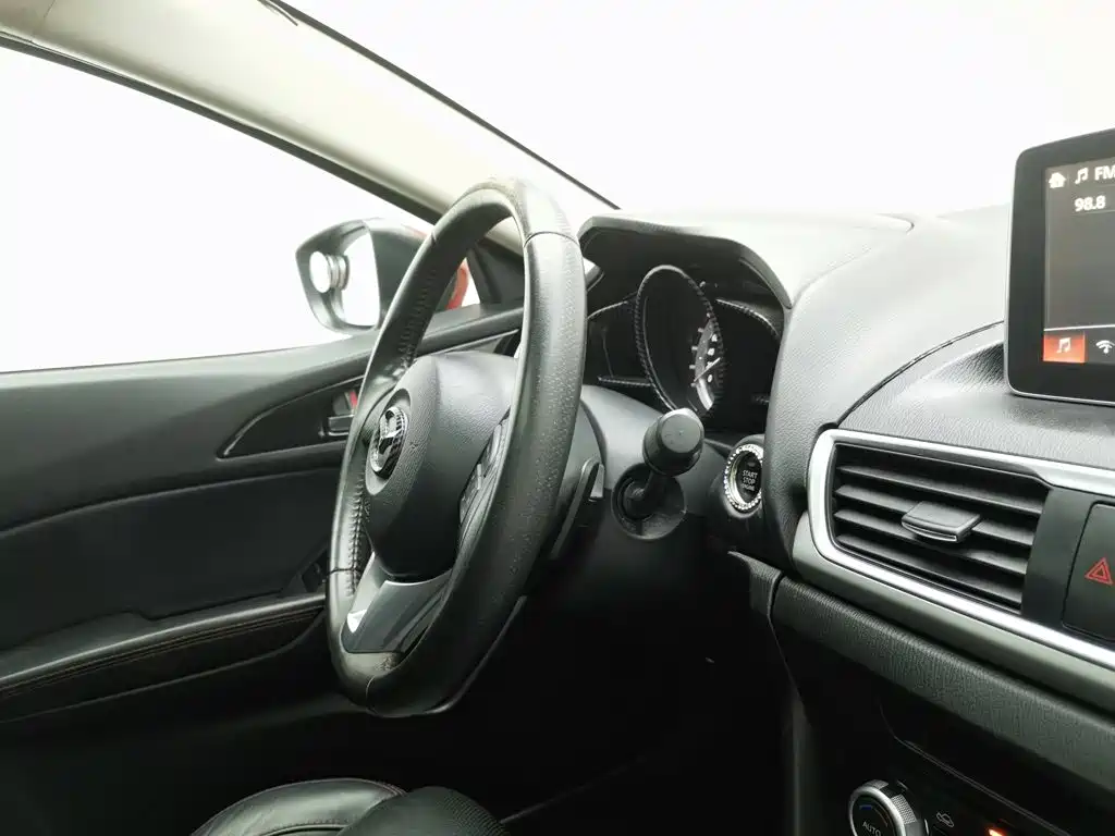 Mazda 3 Axela — миниатюра 22