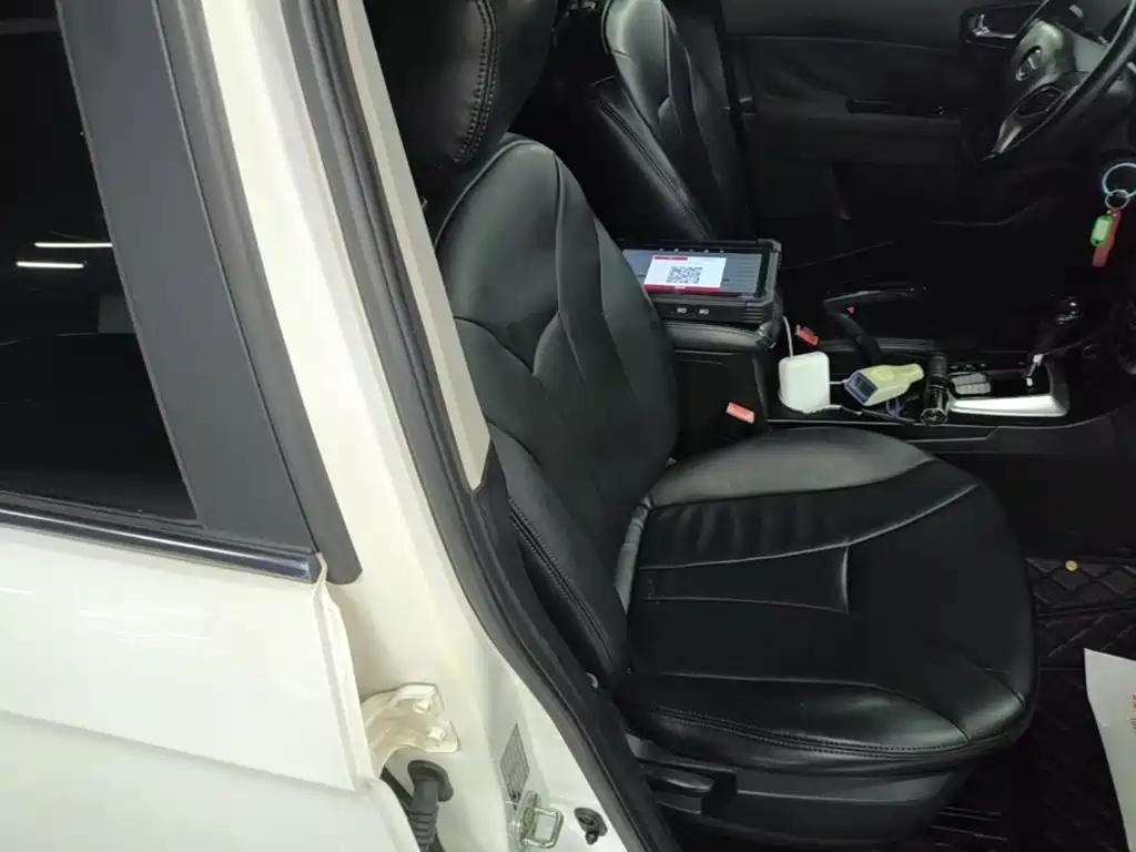 GAC Motor Trumpchi GS5 — миниатюра 25