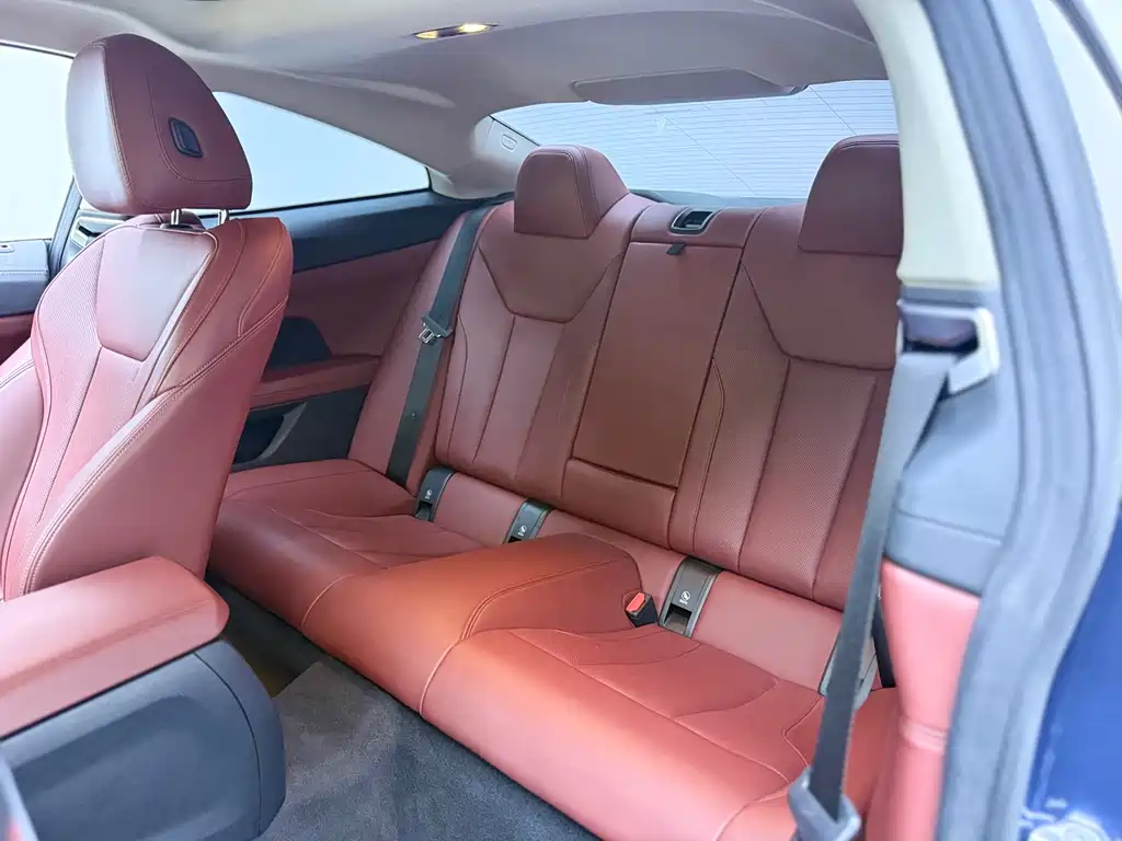 BMW 4 Series 425i M Sport Package, фото 8