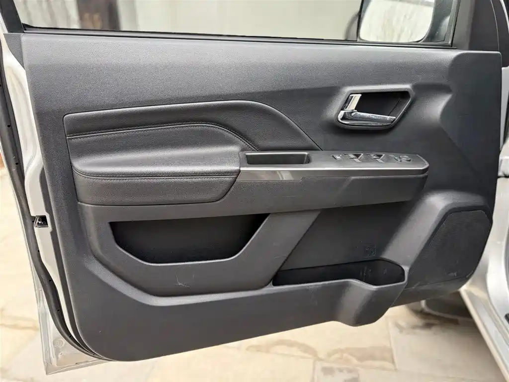 GREAT WALL FENGJUN 5