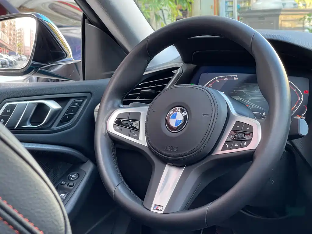 BMW 2 Series 2 2023 225i M Sport