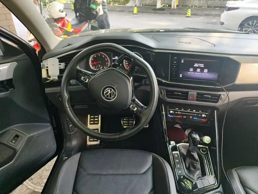 Volkswagen Tayron — миниатюра 6