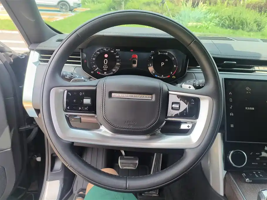 Land Rover Range Rover — фотографии объявления, Фото 15