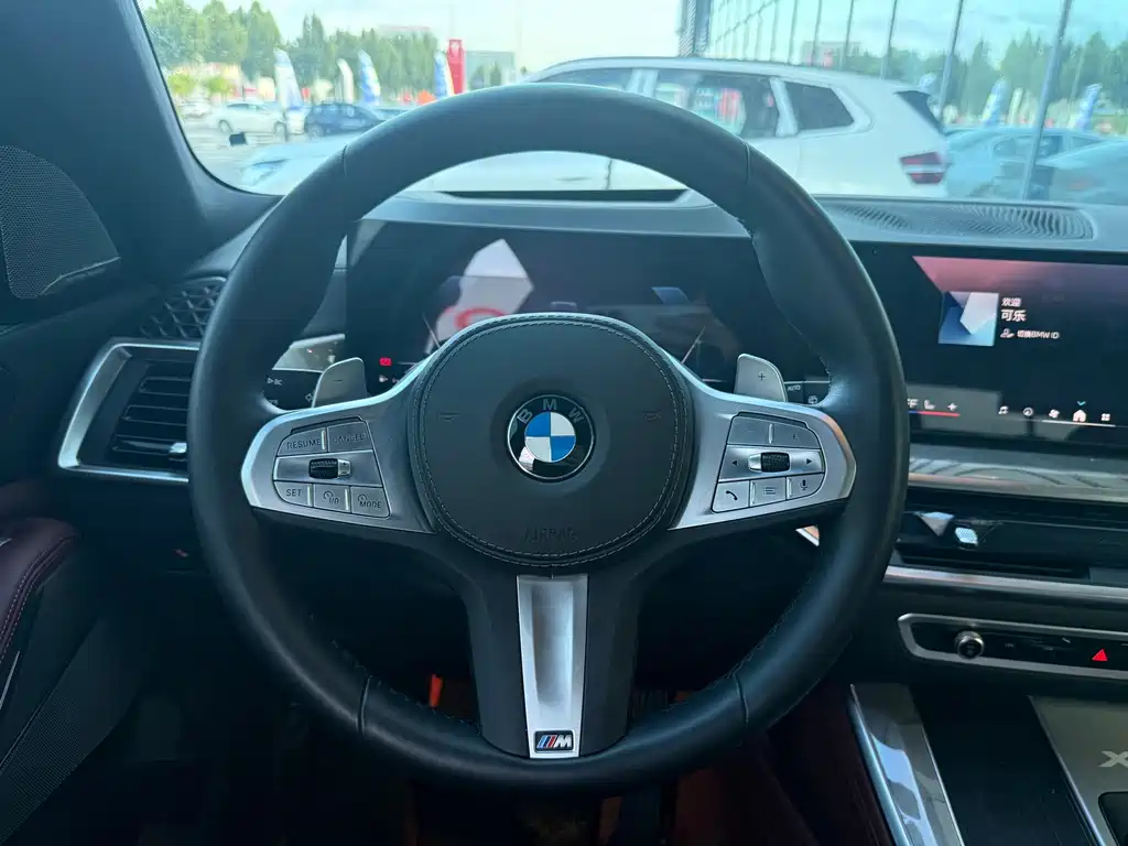 BMW X5 — миниатюра 14