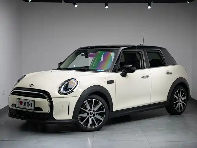 MINI MINI