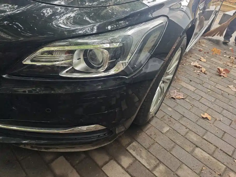 Buick LaCrosse — миниатюра 5