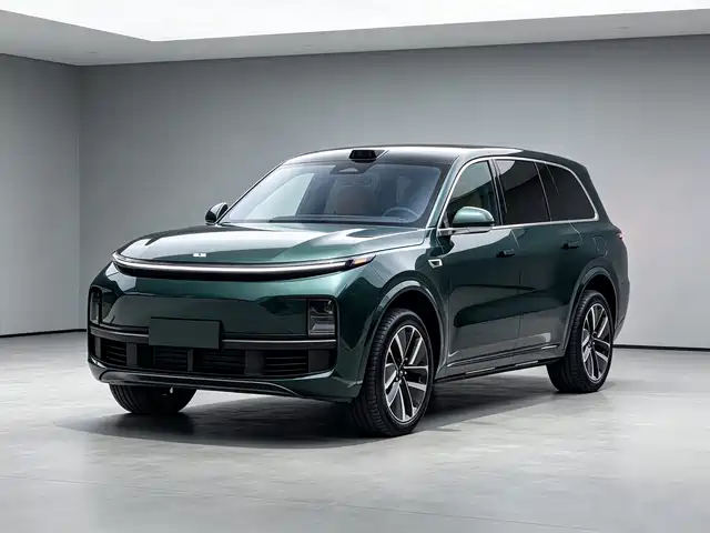 Li Auto L9