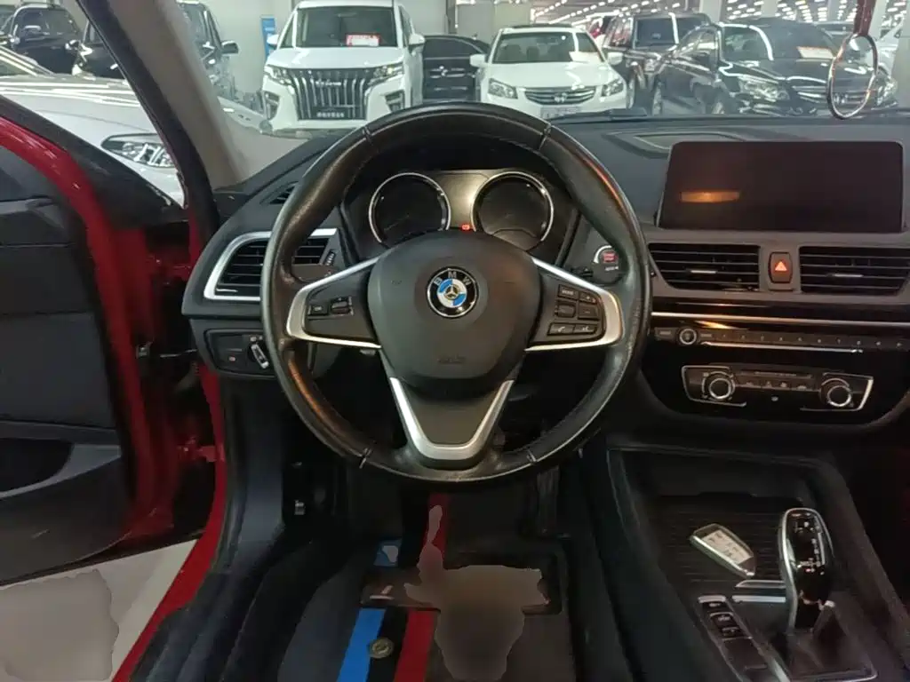 BMW 1 Series — миниатюра 7