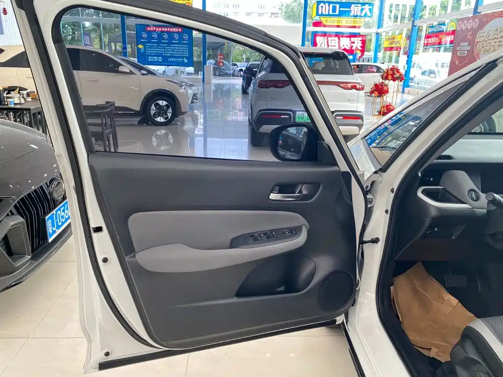 Honda Life — миниатюра 4