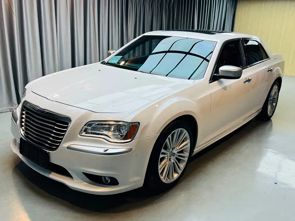 Chrysler 300C