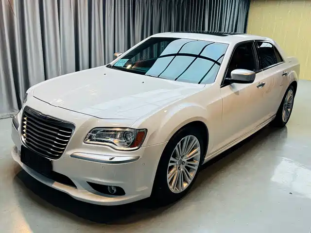 Chrysler 300C