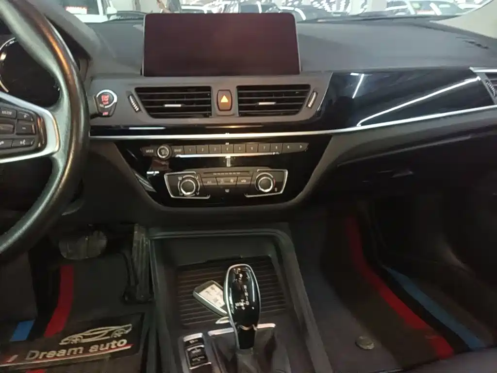 BMW 1 Series — миниатюра 9