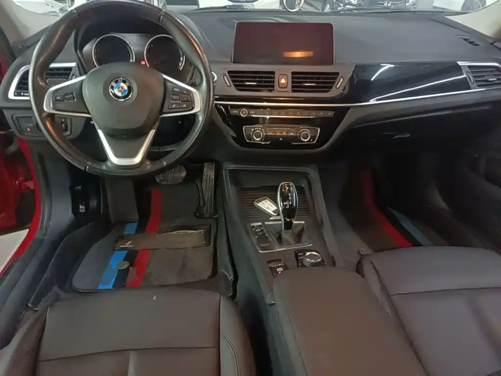 BMW 1 Series — миниатюра 6