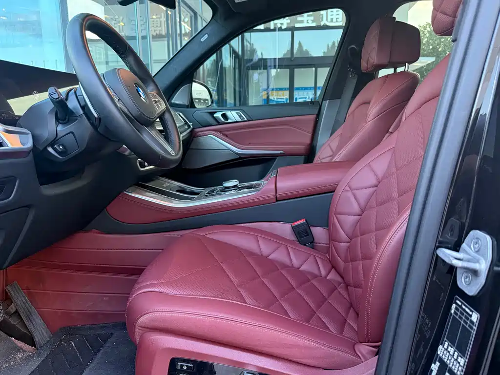 BMW X5 — миниатюра 11