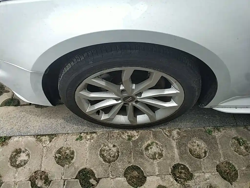 Audi A4L — фотографии объявления, Фото 23