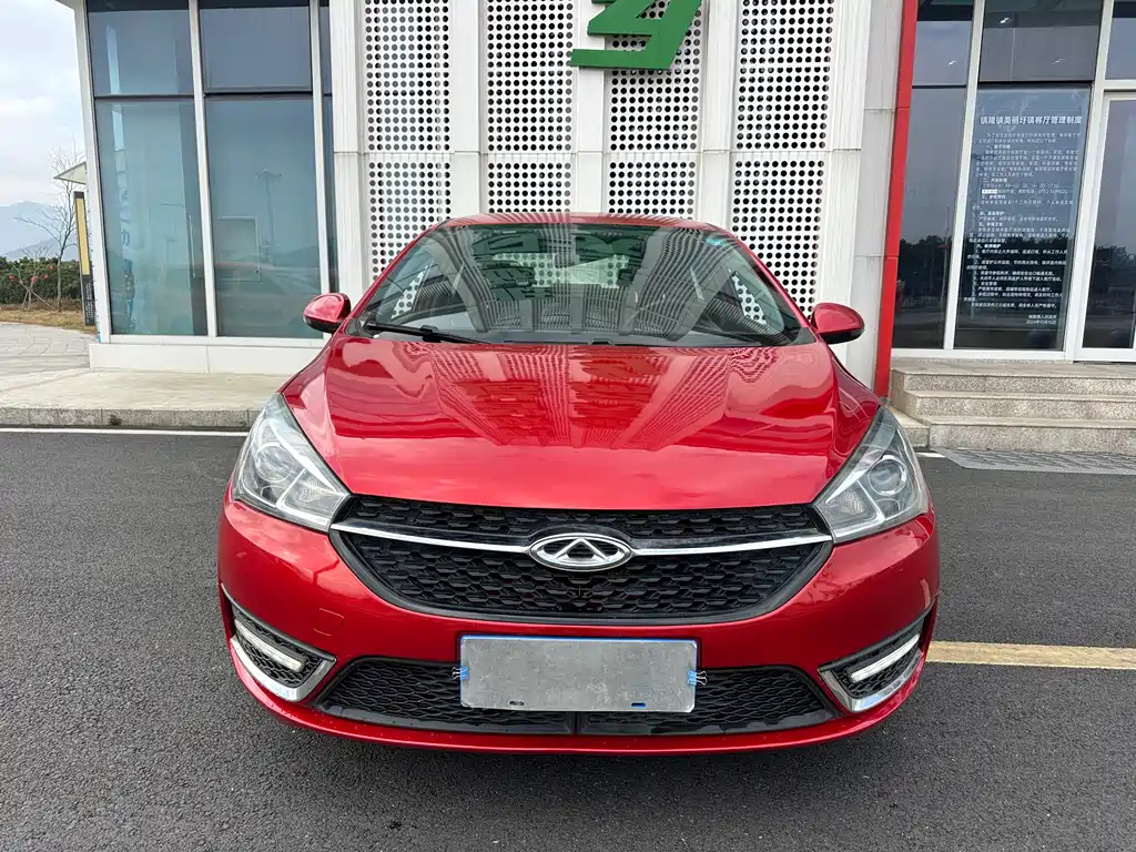CHERY ARRIZO 5