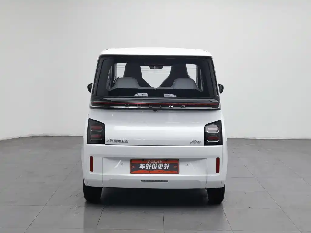 Wuling Air ev — миниатюра 4