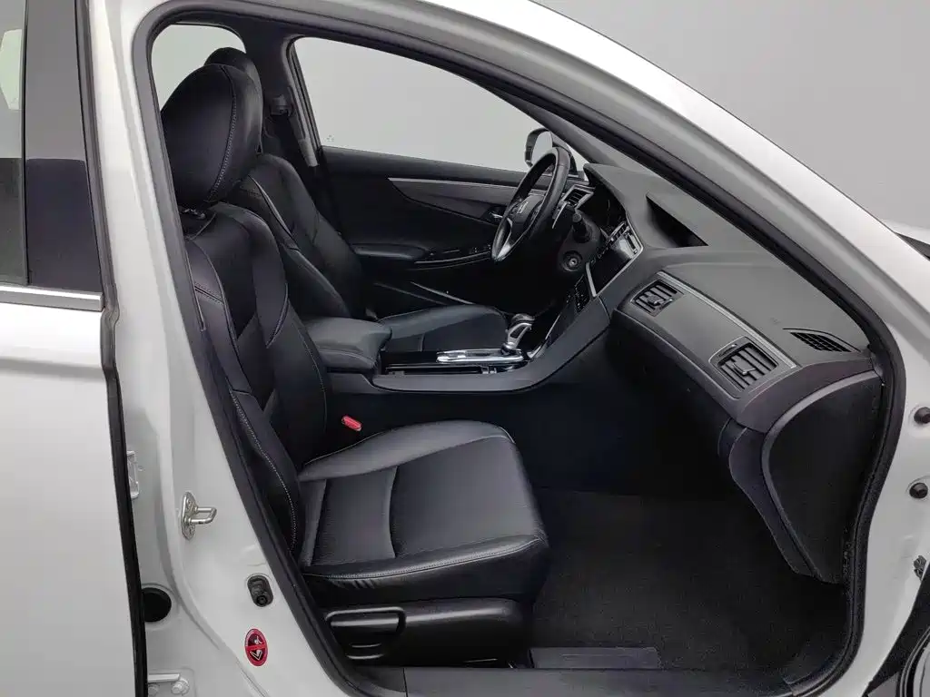 Honda Spirior — миниатюра 23