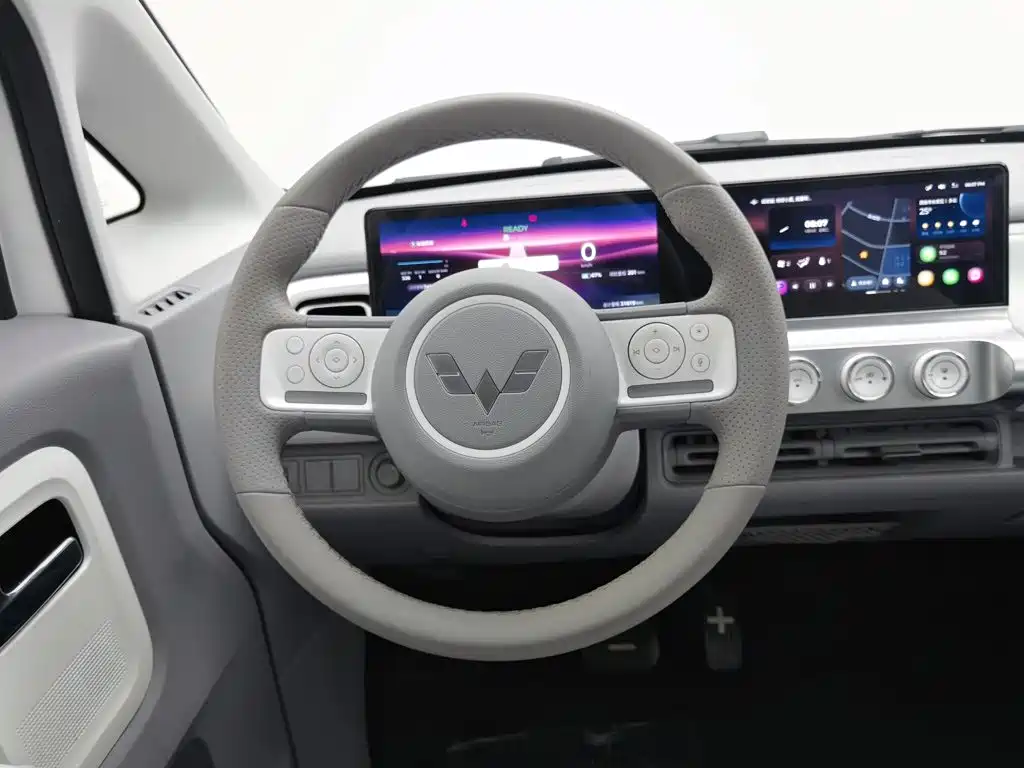 Wuling Air ev — миниатюра 11