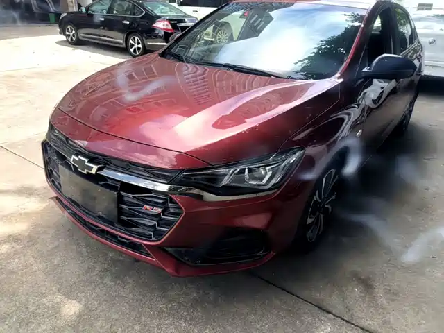 Chevrolet Monza