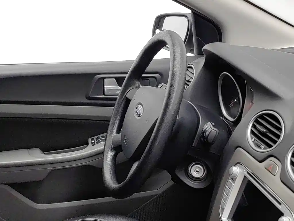 Ford Focus — миниатюра 22