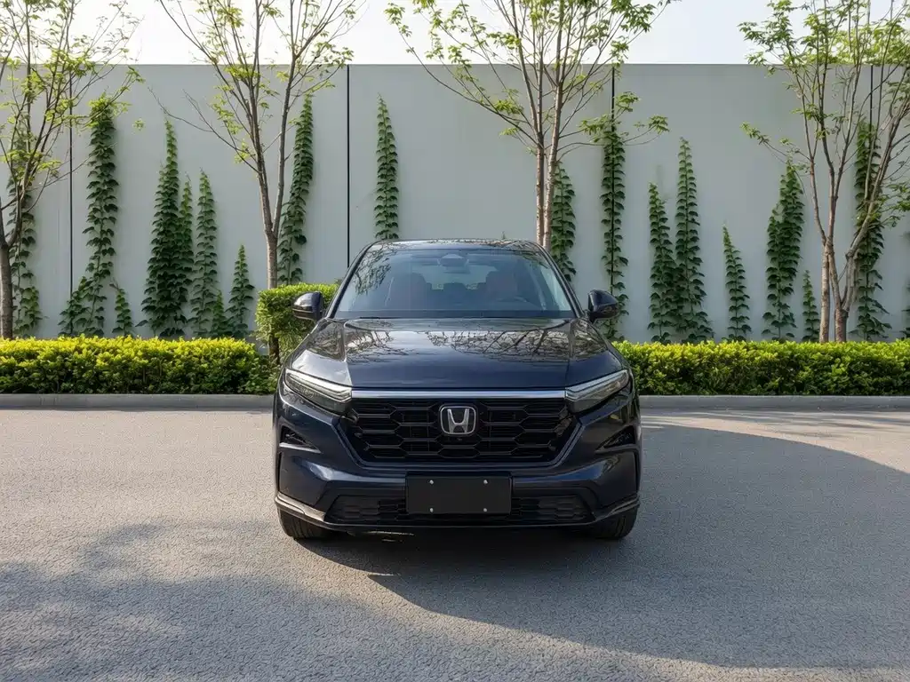 Honda CR-V — миниатюра 2