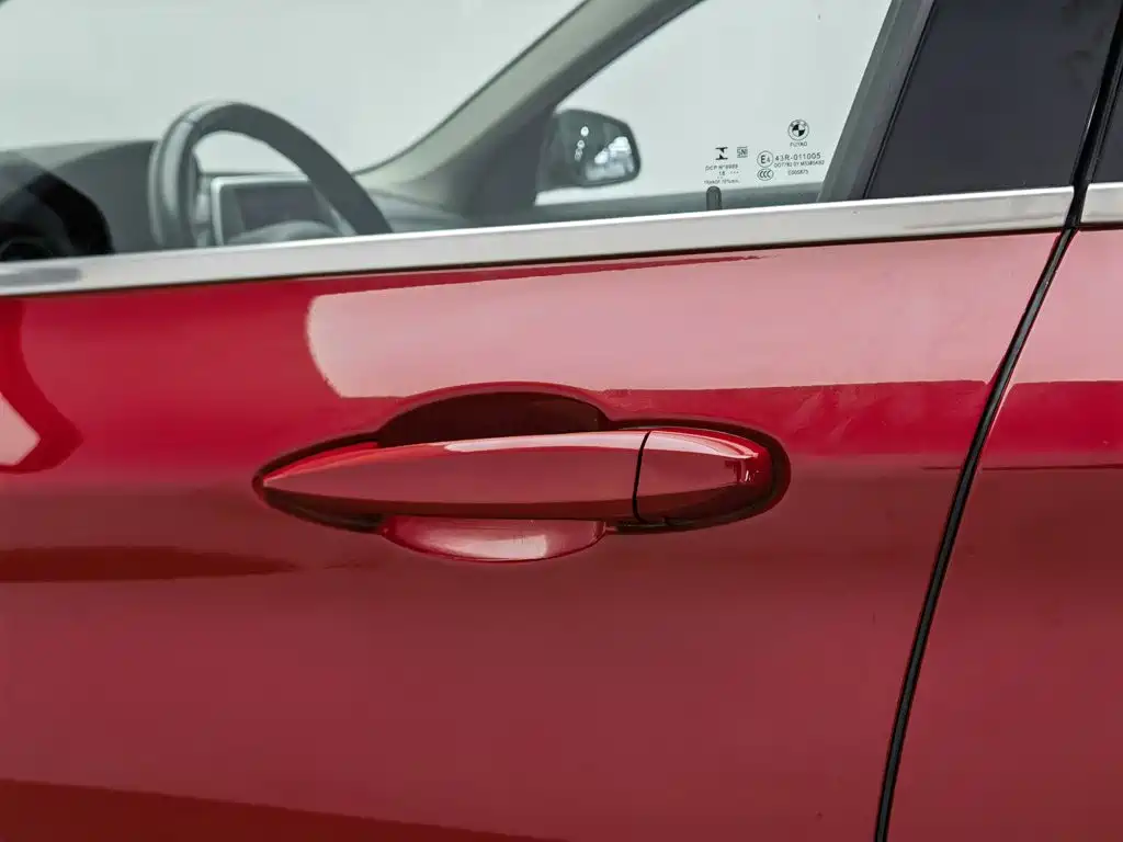 BMW X1 — миниатюра 18