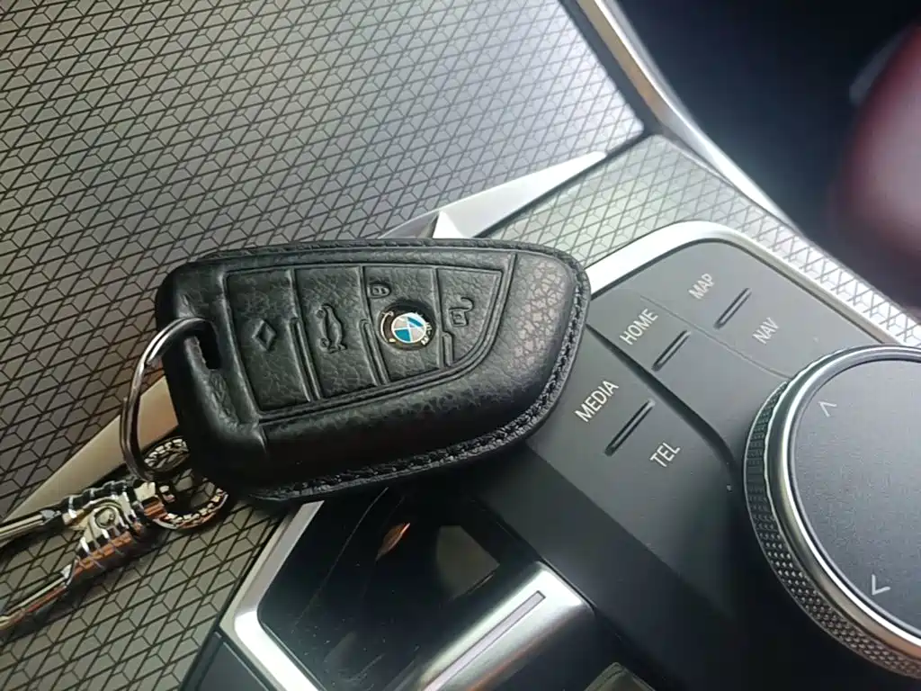 BMW 3 Series 3 2023 325i M Sport
