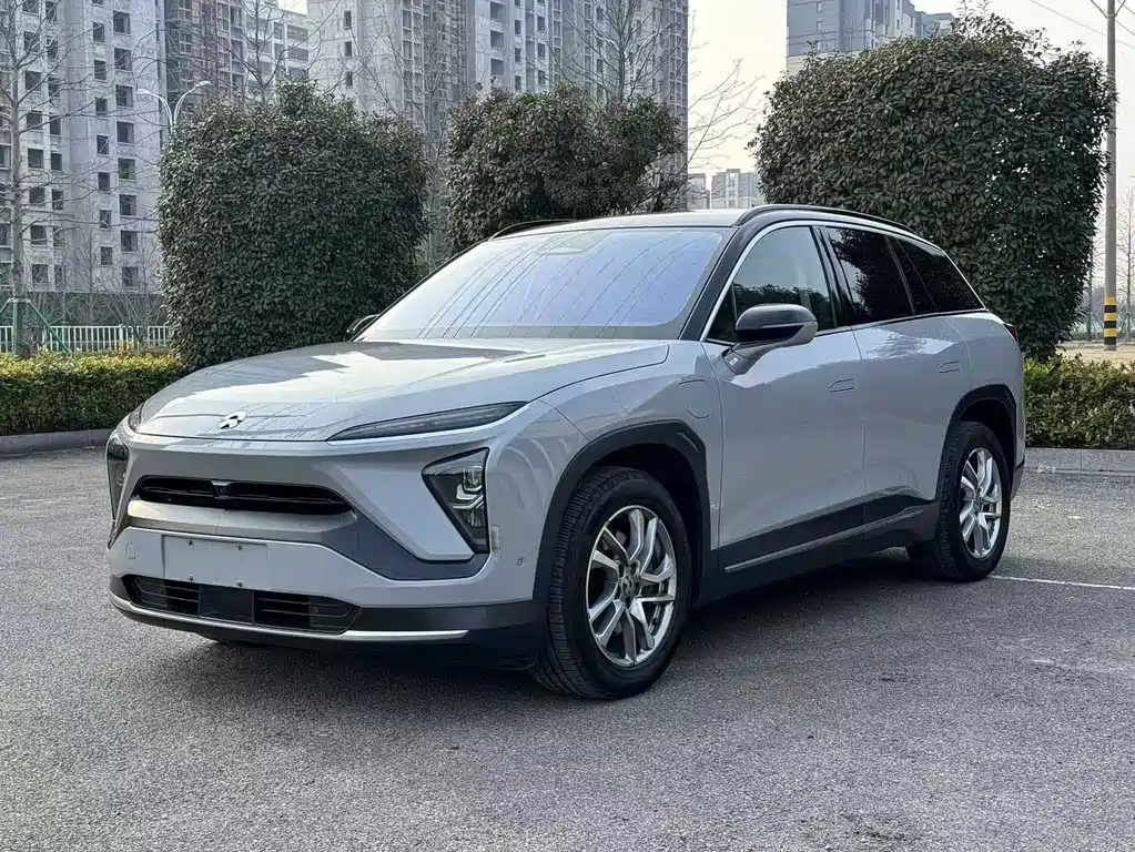 NIO NIO ES6