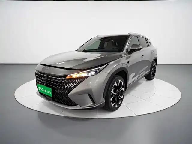 2023 Roewe RX5