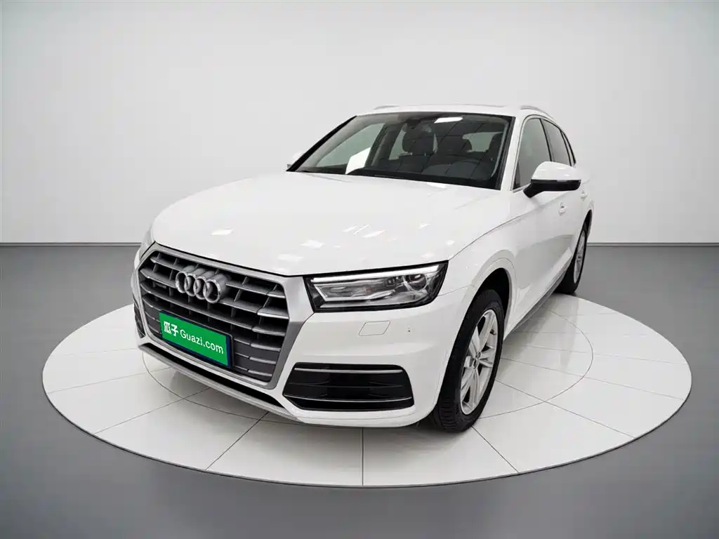 Audi Q5L 2019